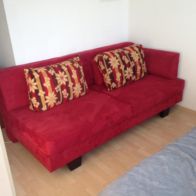 Appartement Studio Nattergasse