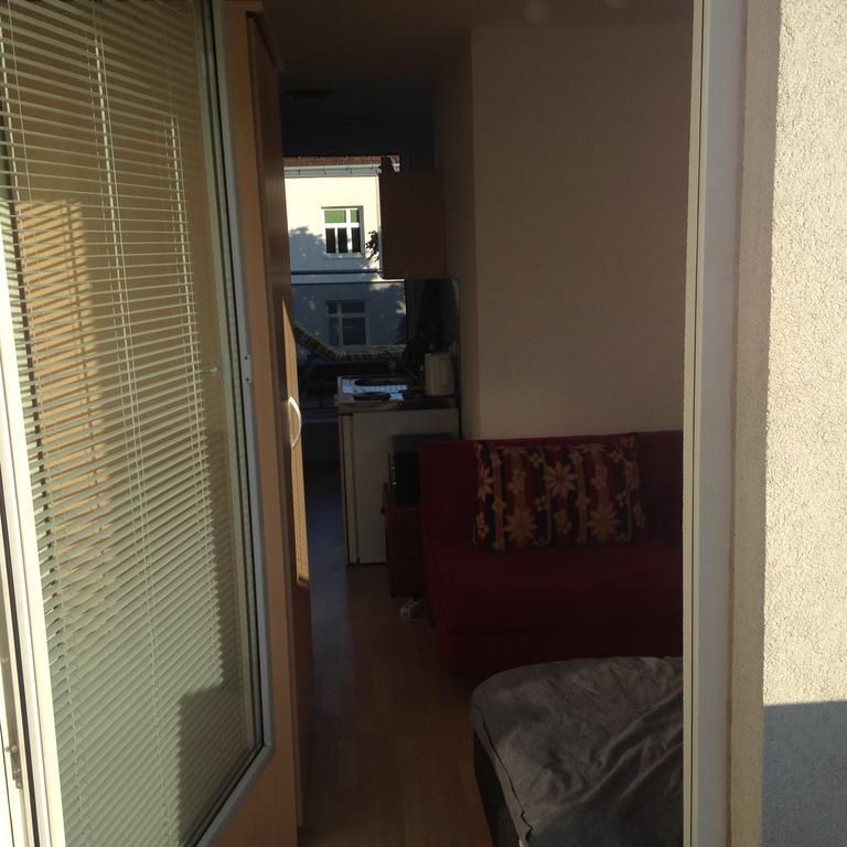 Appartement Studio Nattergasse