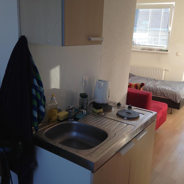 Studio Nattergasse Vienne